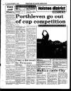 West Briton and Cornwall Advertiser Thursday 15 December 1994 Page 68