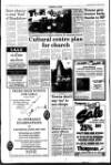West Briton and Cornwall Advertiser Thursday 05 January 1995 Page 4