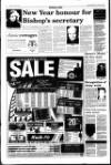 West Briton and Cornwall Advertiser Thursday 05 January 1995 Page 8