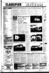 West Briton and Cornwall Advertiser Thursday 05 January 1995 Page 21