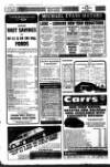 West Briton and Cornwall Advertiser Thursday 05 January 1995 Page 32