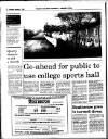 West Briton and Cornwall Advertiser Thursday 05 January 1995 Page 42