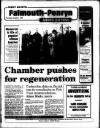 West Briton and Cornwall Advertiser Thursday 05 January 1995 Page 49
