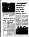 West Briton and Cornwall Advertiser Thursday 05 January 1995 Page 50