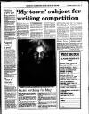 West Briton and Cornwall Advertiser Thursday 05 January 1995 Page 67