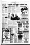 West Briton and Cornwall Advertiser Thursday 12 January 1995 Page 13