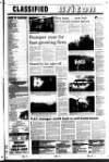West Briton and Cornwall Advertiser Thursday 12 January 1995 Page 21