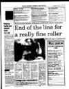 West Briton and Cornwall Advertiser Thursday 12 January 1995 Page 51