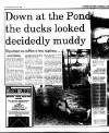 West Briton and Cornwall Advertiser Thursday 12 January 1995 Page 52
