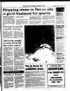 West Briton and Cornwall Advertiser Thursday 12 January 1995 Page 59
