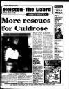 West Briton and Cornwall Advertiser Thursday 12 January 1995 Page 65