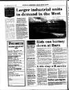 West Briton and Cornwall Advertiser Thursday 12 January 1995 Page 74