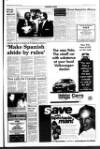 West Briton and Cornwall Advertiser Thursday 19 January 1995 Page 17
