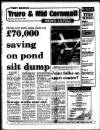 West Briton and Cornwall Advertiser Thursday 19 January 1995 Page 55