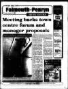 West Briton and Cornwall Advertiser Thursday 19 January 1995 Page 63