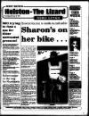 West Briton and Cornwall Advertiser Thursday 19 January 1995 Page 71