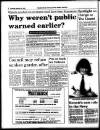 West Briton and Cornwall Advertiser Thursday 19 January 1995 Page 72