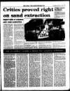 West Briton and Cornwall Advertiser Thursday 19 January 1995 Page 77