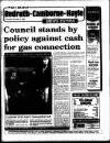 West Briton and Cornwall Advertiser Thursday 19 January 1995 Page 79