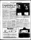 West Briton and Cornwall Advertiser Thursday 19 January 1995 Page 86