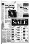 West Briton and Cornwall Advertiser Thursday 26 January 1995 Page 13