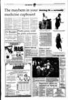 West Briton and Cornwall Advertiser Thursday 26 January 1995 Page 14