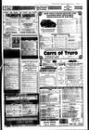 West Briton and Cornwall Advertiser Thursday 26 January 1995 Page 43