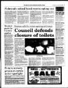 West Briton and Cornwall Advertiser Thursday 26 January 1995 Page 69