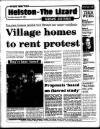 West Briton and Cornwall Advertiser Thursday 26 January 1995 Page 75