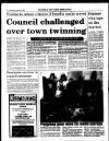 West Briton and Cornwall Advertiser Thursday 26 January 1995 Page 76