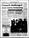 West Briton and Cornwall Advertiser Thursday 26 January 1995 Page 78