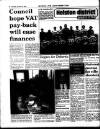 West Briton and Cornwall Advertiser Thursday 26 January 1995 Page 84