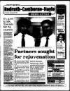 West Briton and Cornwall Advertiser Thursday 26 January 1995 Page 85