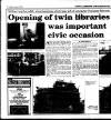 West Briton and Cornwall Advertiser Thursday 26 January 1995 Page 88