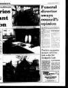 West Briton and Cornwall Advertiser Thursday 26 January 1995 Page 89