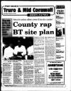 West Briton and Cornwall Advertiser Thursday 02 February 1995 Page 55