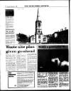 West Briton and Cornwall Advertiser Thursday 02 February 1995 Page 56