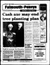 West Briton and Cornwall Advertiser Thursday 02 February 1995 Page 63