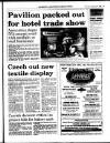 West Briton and Cornwall Advertiser Thursday 02 February 1995 Page 65