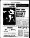 West Briton and Cornwall Advertiser Thursday 02 February 1995 Page 70