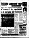 West Briton and Cornwall Advertiser Thursday 02 February 1995 Page 79