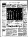 West Briton and Cornwall Advertiser Thursday 02 February 1995 Page 80