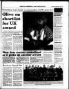 West Briton and Cornwall Advertiser Thursday 02 February 1995 Page 85