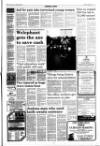 West Briton and Cornwall Advertiser Thursday 09 February 1995 Page 3
