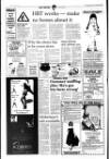 West Briton and Cornwall Advertiser Thursday 09 February 1995 Page 8
