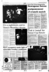 West Briton and Cornwall Advertiser Thursday 09 February 1995 Page 20