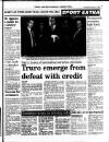 West Briton and Cornwall Advertiser Thursday 09 February 1995 Page 55