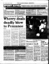 West Briton and Cornwall Advertiser Thursday 09 February 1995 Page 56