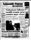 West Briton and Cornwall Advertiser Thursday 09 February 1995 Page 57