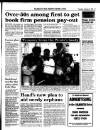 West Briton and Cornwall Advertiser Thursday 09 February 1995 Page 59